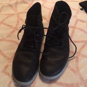 Men’s boots